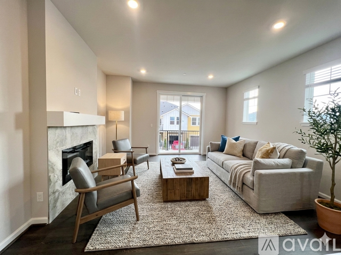 19282 Northeast 69th Circle 3 Beds Townhouse for Rent - Photo gallery 4