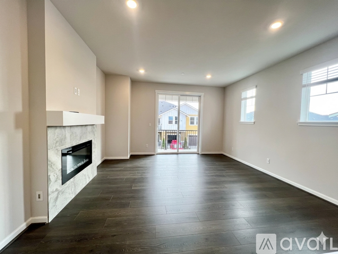 19282 Northeast 69th Circle 3 Beds Townhouse for Rent - Photo gallery 5