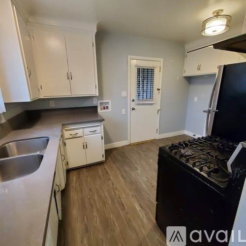 2-bedroom apartment at Stadium Park Apartments in Inglewood, CA