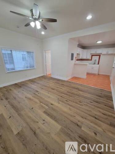 1234 N Berendo St Studio Apartment for Rent - Photo gallery 1