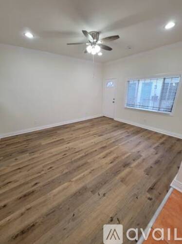 1234 N Berendo St Studio Apartment for Rent - Photo gallery 3