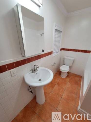 1234 N Berendo St Studio Apartment for Rent - Photo gallery 5