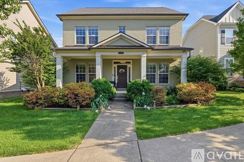 623 Streamside Lane 3 Beds Apartment for Rent