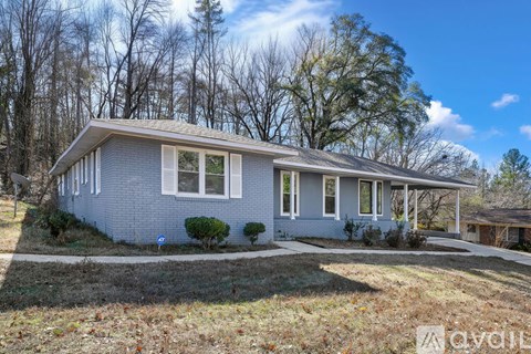 1101 S Walston Bridge Rd 3 Beds Apartment for Rent