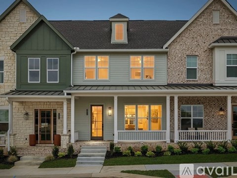 4072 Penfield Drive 3 Beds Apartment for Rent