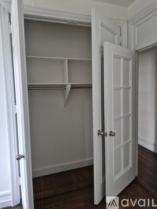 560 W 180th St 2 Beds Apartment for Rent - Photo gallery 1
