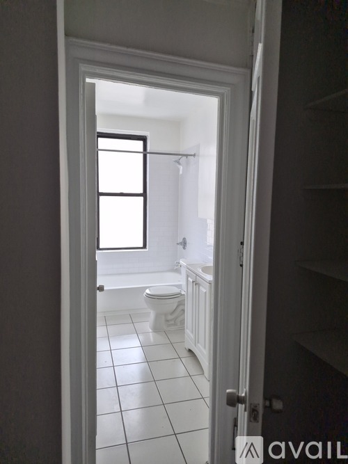 560 W 180th St 2 Beds Apartment for Rent - Photo gallery 5