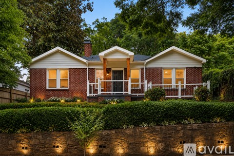 1326 Hosea L Williams Drive Southeast 3 Beds Apartment for Rent