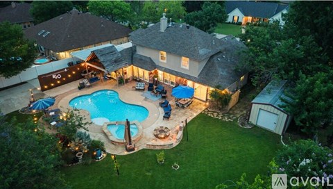 114 Sandy Hook 5 Beds Apartment for Rent