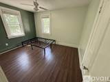 2-bedroom apartment at Gold St in Rochester