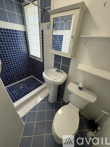 Gold St 2 Beds Apartment for Rent - Photo gallery 3