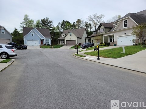 8574 Daju Ct 3 Beds Apartment for Rent