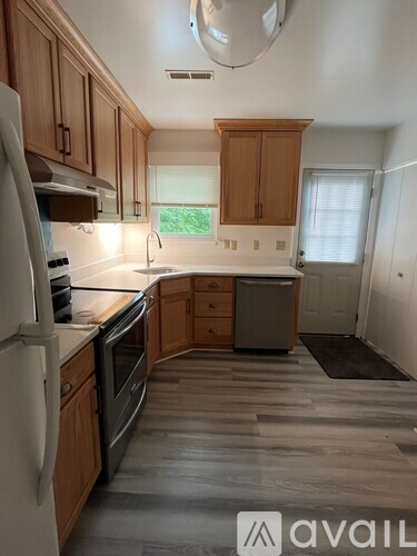 599 Bailey Road 3 Beds Townhouse for Rent - Photo gallery 1