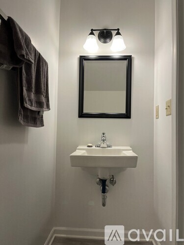 599 Bailey Road 3 Beds Townhouse for Rent - Photo gallery 3