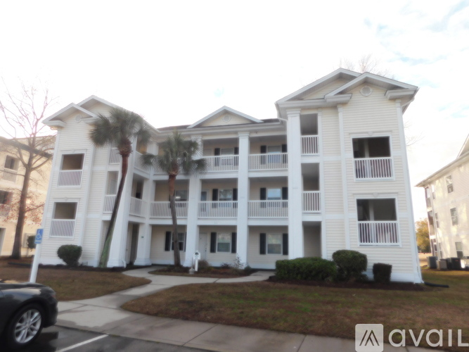 521 White River Dr 2 Beds Apartment for Rent - Photo gallery 1