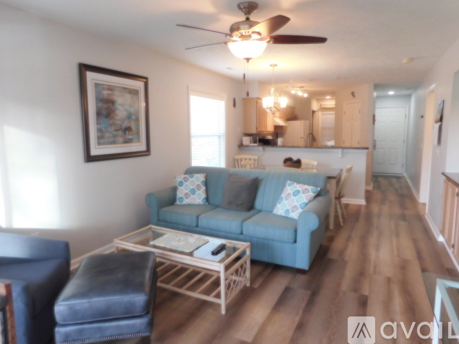 521 White River Dr 2 Beds Apartment for Rent - Photo gallery 2