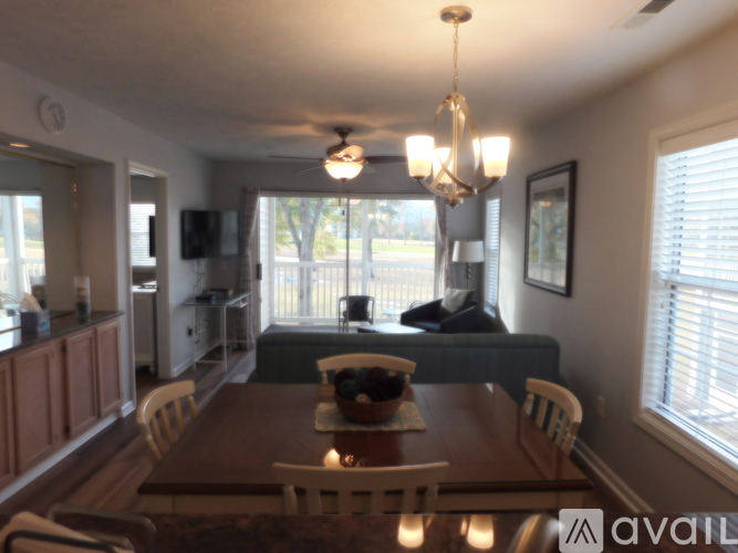 521 White River Dr 2 Beds Apartment for Rent - Photo gallery 3