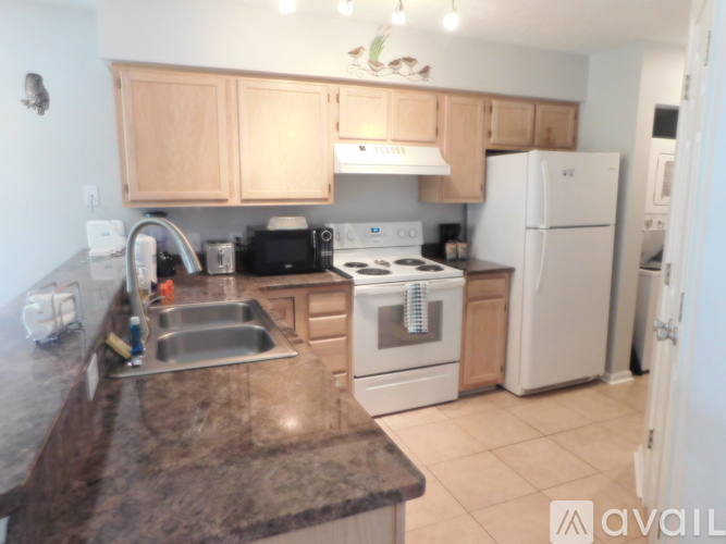 521 White River Dr 2 Beds Apartment for Rent - Photo gallery 4