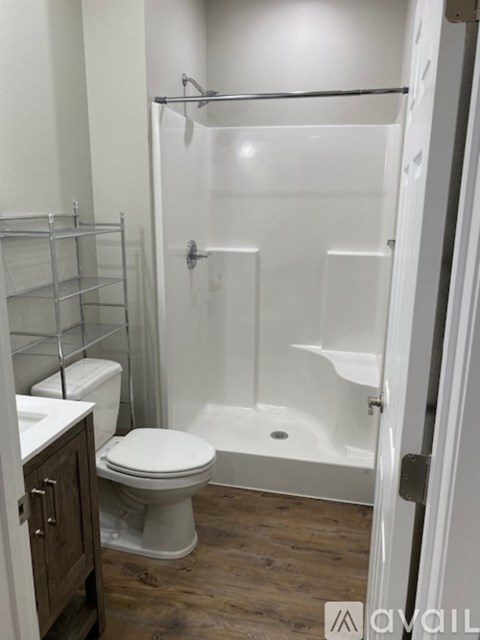 122 West 8Th Street Studio Apartment for Rent