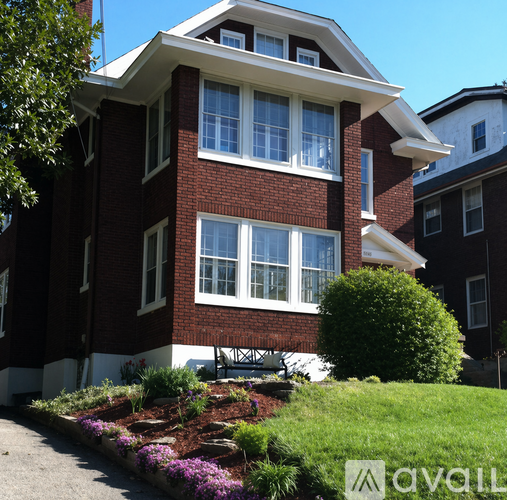 3208 Observatory Avenue 4 Beds Apartment for Rent - Photo gallery 1