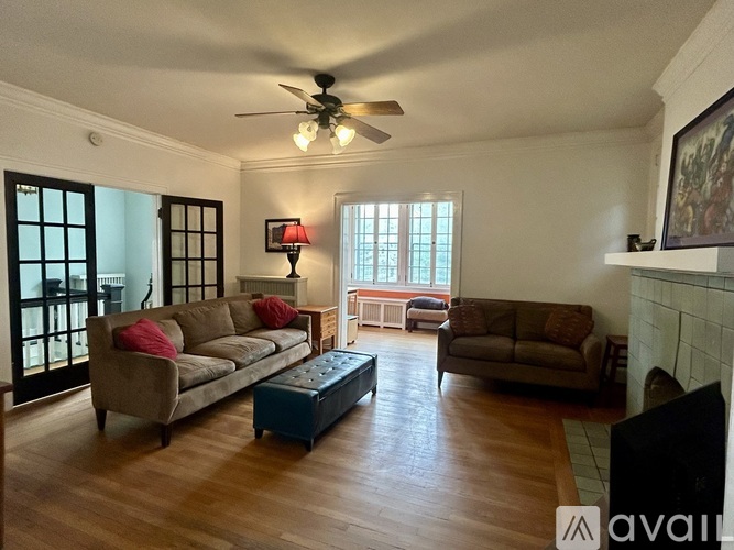 3208 Observatory Avenue 4 Beds Apartment for Rent - Photo gallery 3