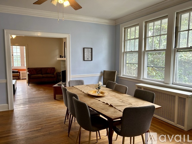 3208 Observatory Avenue 4 Beds Apartment for Rent - Photo gallery 5