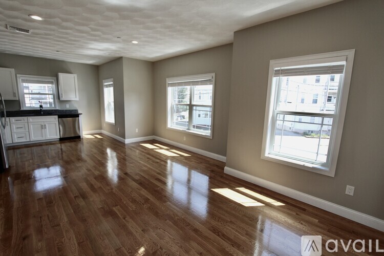 9 Dehon Street 2 Beds Apartment for Rent - Photo gallery 2