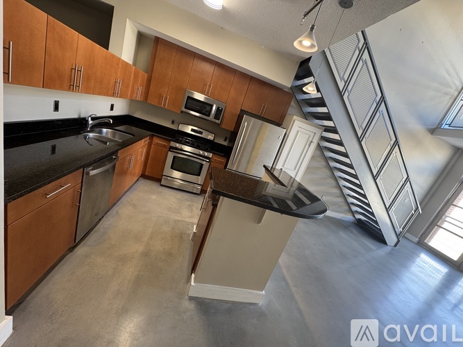 1390 Kenyon Street NW, Unit 521 2 Beds Single Family Home for Rent - Photo gallery 1