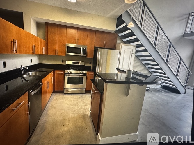 1390 Kenyon Street NW, Unit 521 2 Beds Single Family Home for Rent - Photo gallery 2