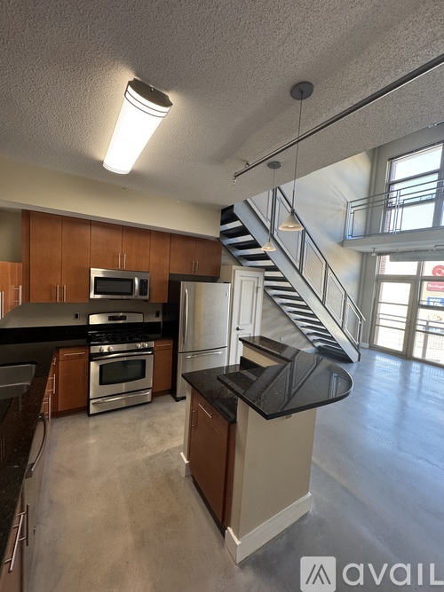 1390 Kenyon Street NW, Unit 521 2 Beds Single Family Home for Rent - Photo gallery 3
