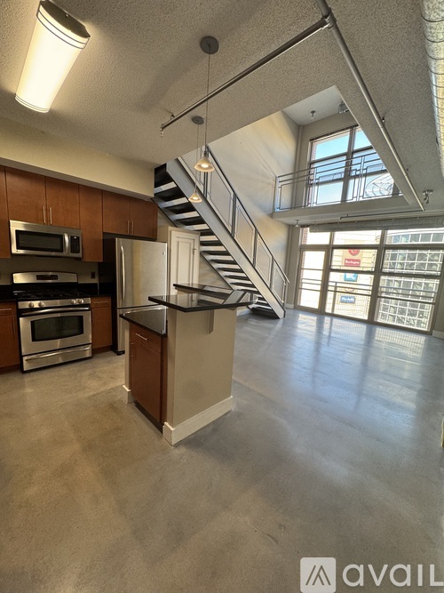 1390 Kenyon Street NW, Unit 521 2 Beds Single Family Home for Rent - Photo gallery 4