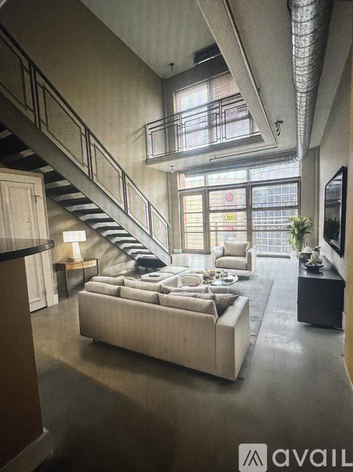 1390 Kenyon Street NW, Unit 521 2 Beds Single Family Home for Rent - Photo gallery 5