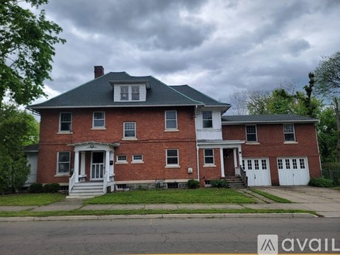607 Chenango Street 5 Beds Apartment for Rent