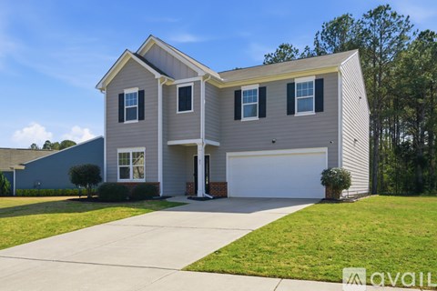 51 Stable Gate Dr 5 Beds Apartment for Rent