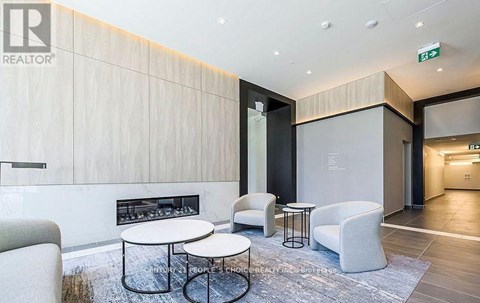 1508 - 1 JARVIS STREET 2 Beds Apartment for Rent