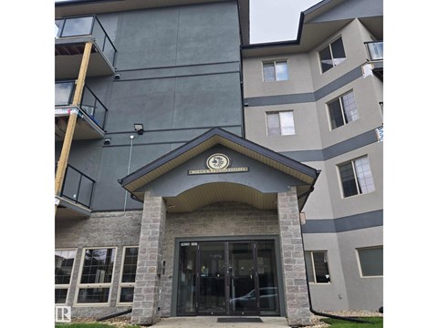 #113 16235 51 ST NW 2 Beds Apartment for Rent