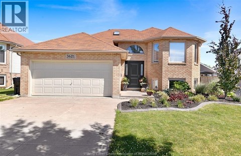 3621 DEERBROOK DRIVE Unit# LOWER 2 Beds Apartment for Rent