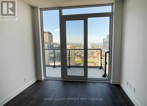 1908 - 75 JAMES STREET S 1 Apartment for Rent