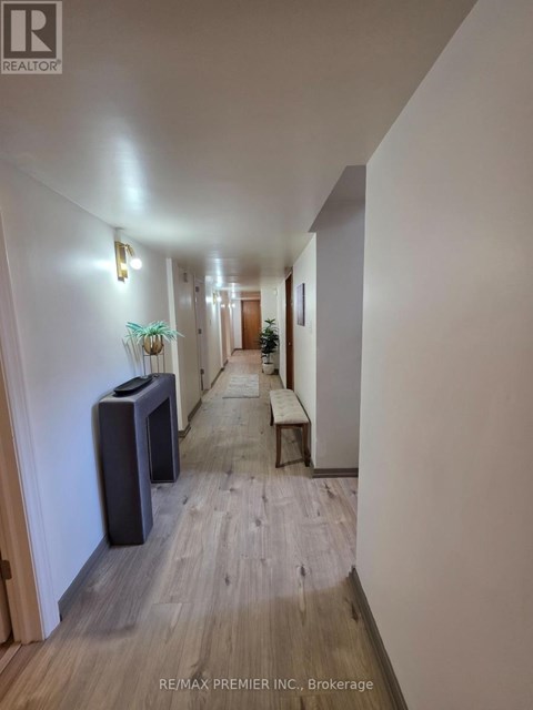 BSMT - 86 HARRIS CRESCENT 2 Beds Apartment for Rent