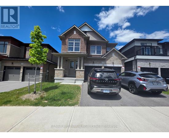 22 DAFFODIL ROAD 5 Beds House for Rent - Photo gallery 1