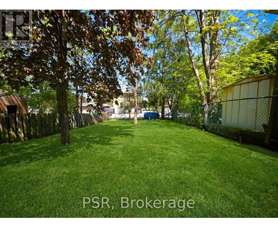 11 ELMSDALE DRIVE 3 Beds House for Rent - Photo gallery 2