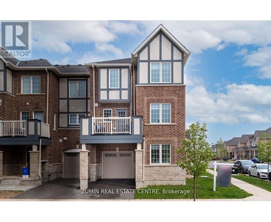 3477 VERNON POWELL DRIVE 3 Beds Home, Townhouse for Rent - Photo gallery 1
