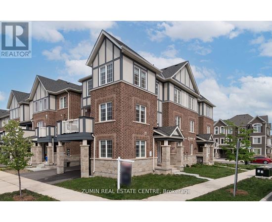 3477 VERNON POWELL DRIVE 3 Beds Home, Townhouse for Rent - Photo gallery 2