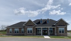 Madison Village Apartments - Building 7 logo