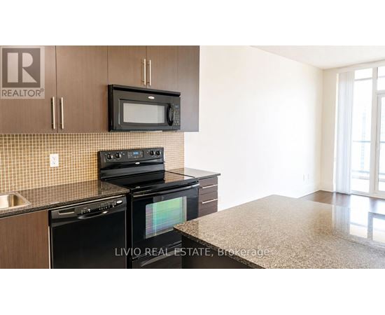 1406 - 330 BURNHAMTHORPE ROAD W 1 Apartment, Condo, Home for Rent - Photo gallery 2