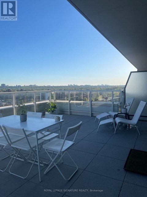 729 - 20 O'neill ROAD 1 Apartment for Rent