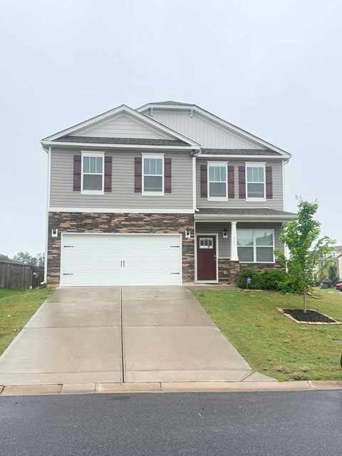 312 Callerton Drive 4 Beds Apartment for Rent