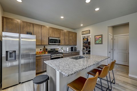 9406 Pennycress Drive 4 Beds Apartment for Rent