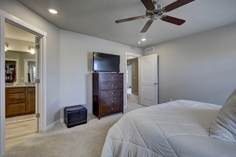 9406 Pennycress Drive 4 Beds Apartment for Rent