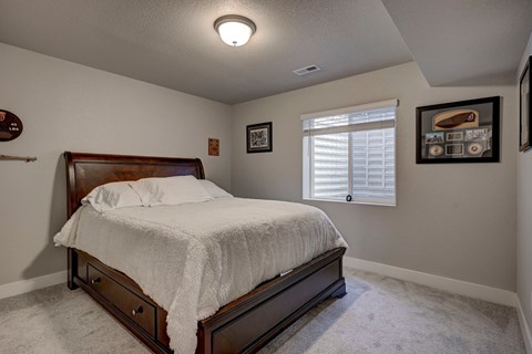 9406 Pennycress Drive 4 Beds Apartment for Rent